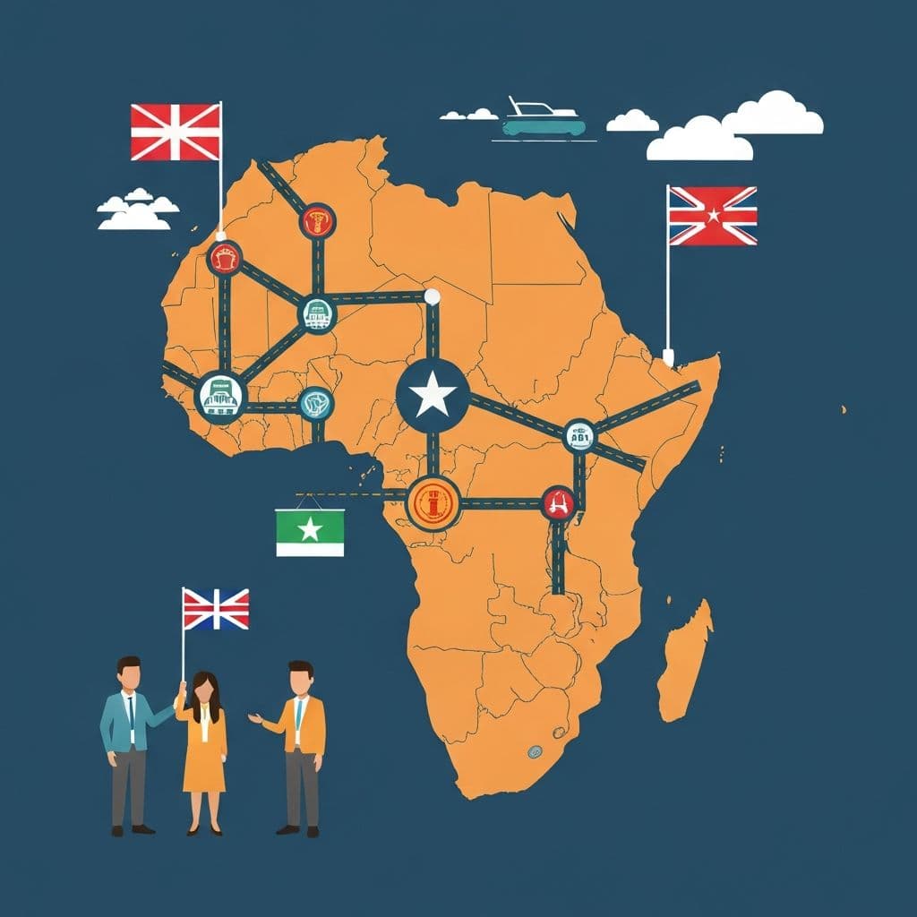 Zambia Joins SADC Regional Payment Integration Platform