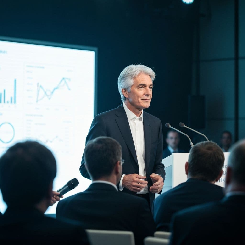 Governor's Annual Statement on the State of the Economy