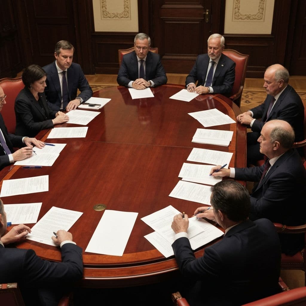 Monetary Policy Committee Statement September 2025