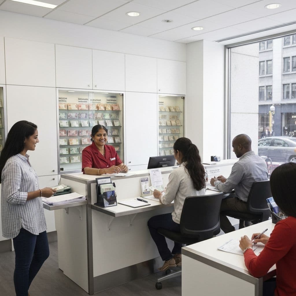 New Licensing Framework for Foreign Exchange Bureaux