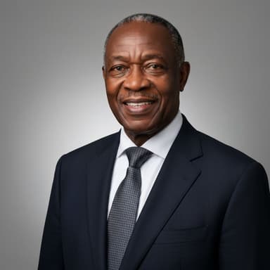 Dr. Denny H. Kalyalya