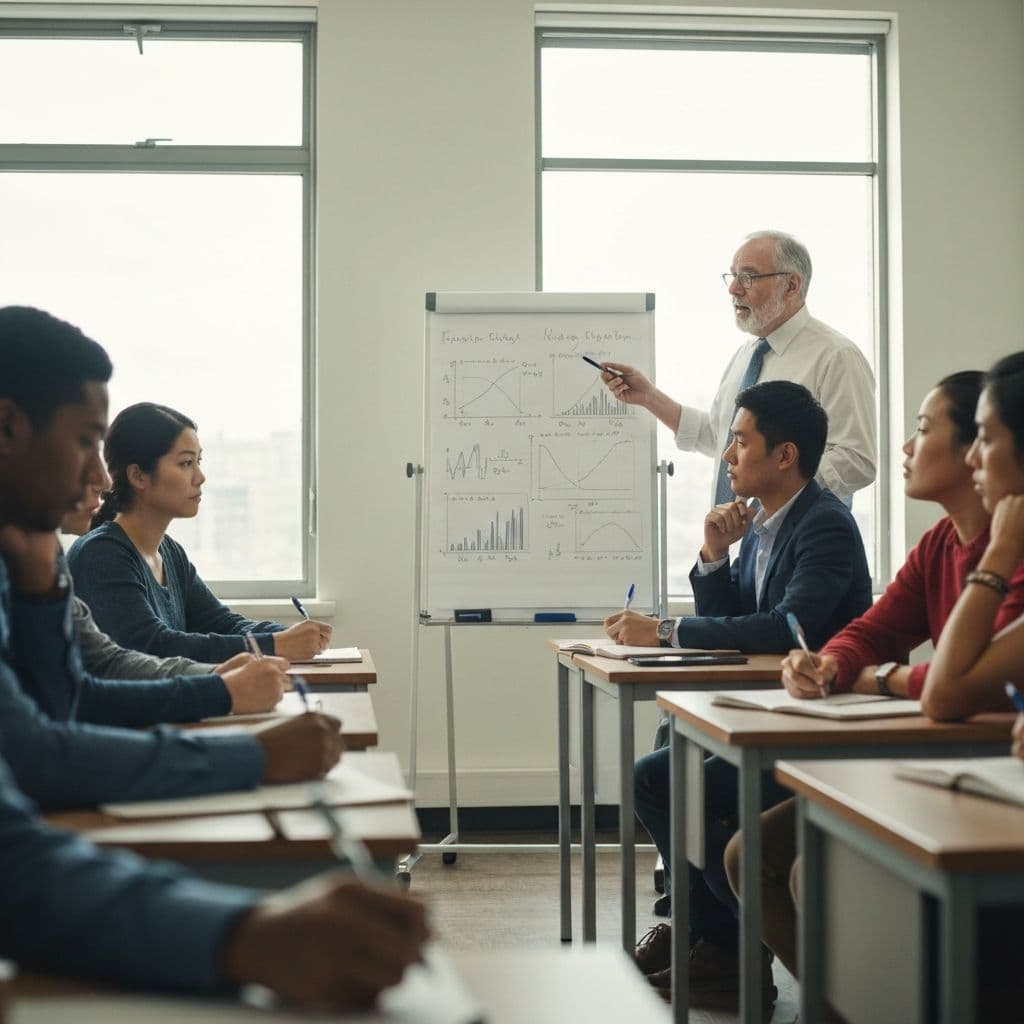 Introduction to Central Banking