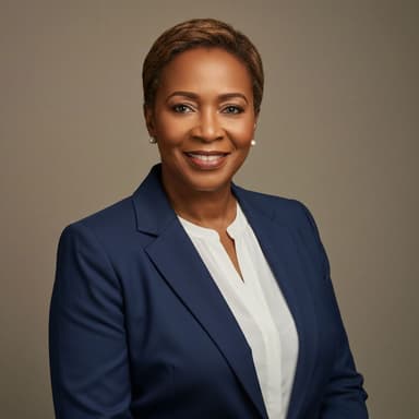 Dr. Patricia N. Shansonga-Kamanga