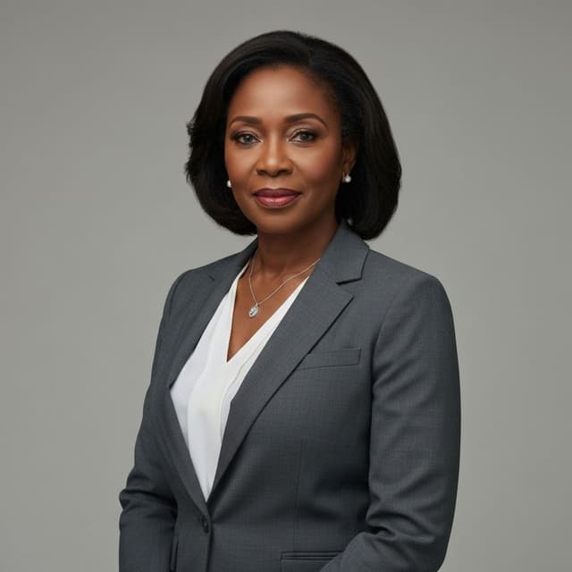 Ms. Pamela Kasese Bwalya