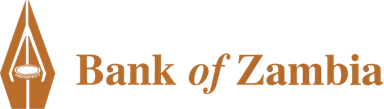 Bank of Zambia Logo
