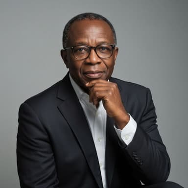 Dr. Jonathan Chipili