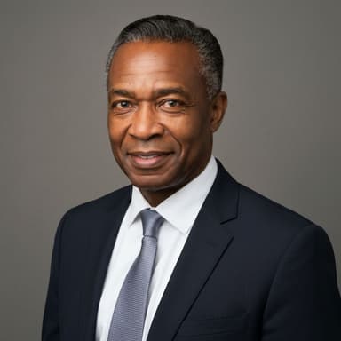 Mr. Maimbo C. Nyanga