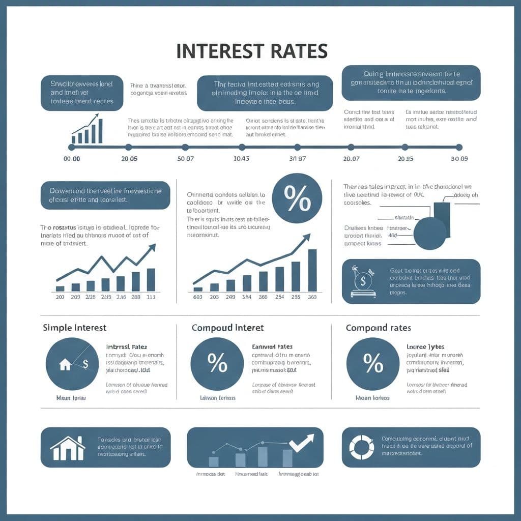 How Interest Rates Work